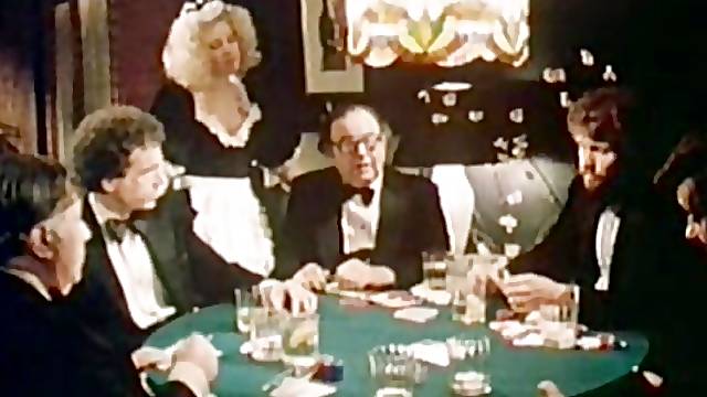 Afternoon Delights (1980). Old piece of porn with beautiful Czech girls