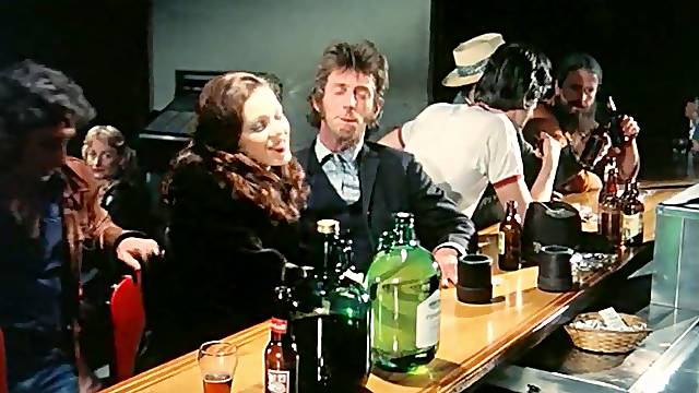 Watch retro ladies passionately fucking and stroking hairy pusses
