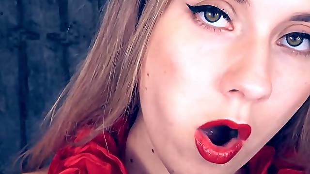 ASMR Suggestive - amateur porn