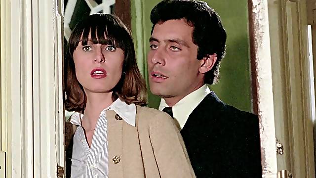 Vintage videos