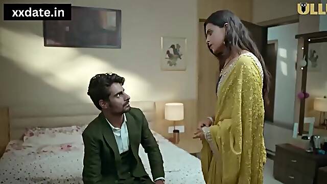 Yorgelis Carrillo ignites fiery Indian passion with anal thrill