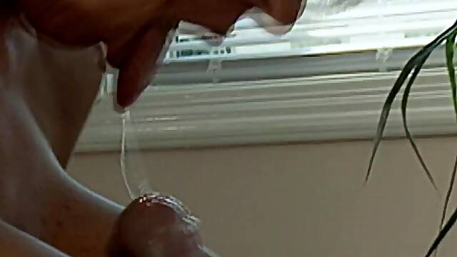 Big nipple diva refining huge dick with titjob superbly
