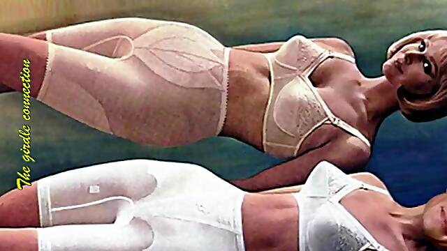 Girdles for ever 5
