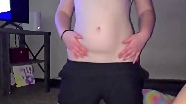 Thick nerdy White Angel in glasses Sucks and Bangs Ebony Wang Jungle Bunny pt1