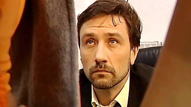 Whore Domina Vol.1 - Movie 4