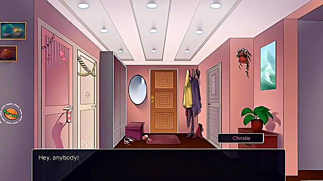 Stuck in Washing Machine Step Sis