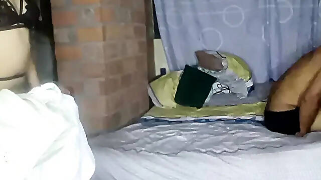 The Cheating Neighbour Part two