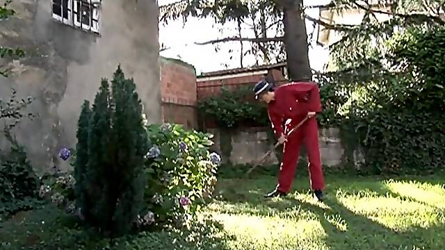 Concupiscent Stepmoms - full movie scene