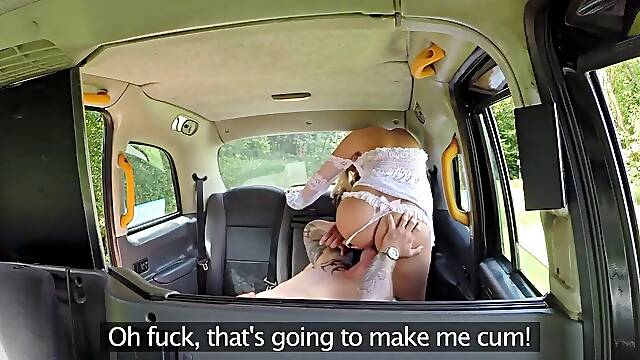 Its That Welsh Chick Another Time