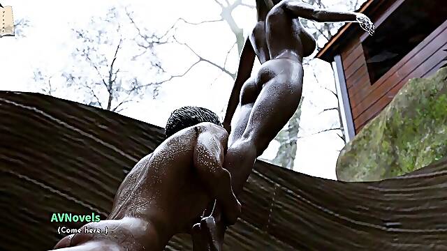 Welcome To Free Will 62