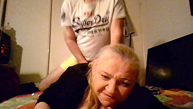 Homemade videos