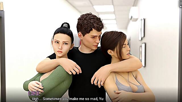 University Of Problems 88