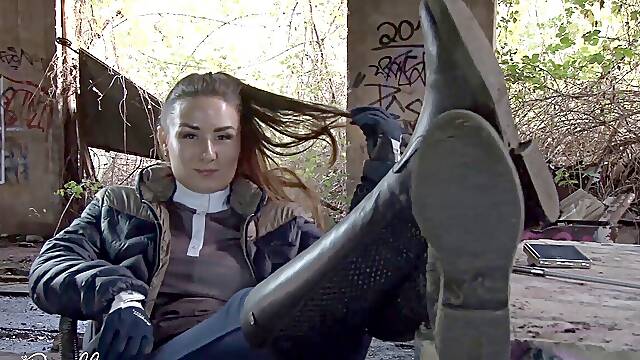 Violent REELL - OVERDOSE