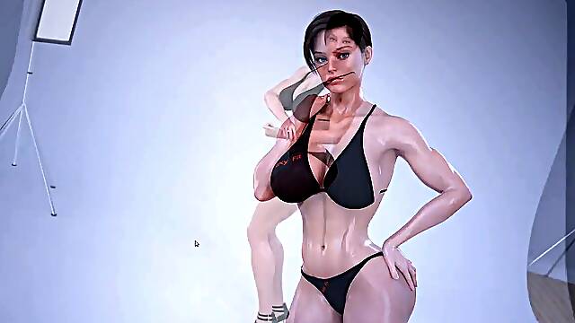 Conclude Gameplay - My lovely roomy 2, Part 9 (1.0)