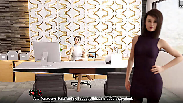 University of problems: horny college fuckers ep 36