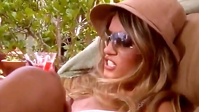 Where the Boys Arent 18: Scene 2 Featuring Savanna Samson, Lacey Love, Lyndsey Love