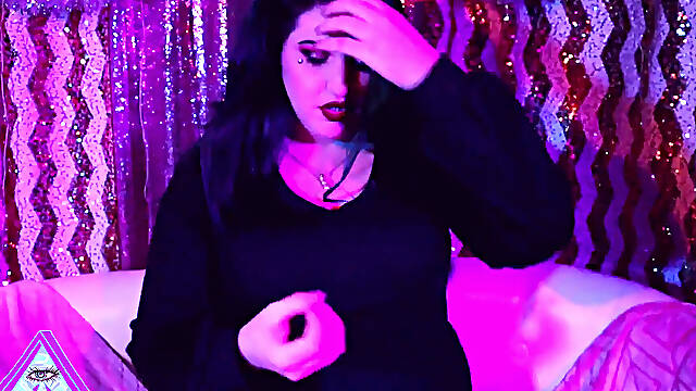 Lick Your Cum off the Floor