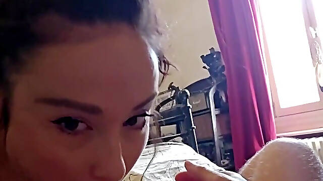 Morning Sex