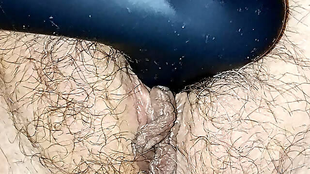 My wet