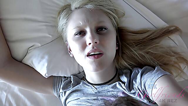 Virtual vacation in Las Vegas with Lily Rader part 3