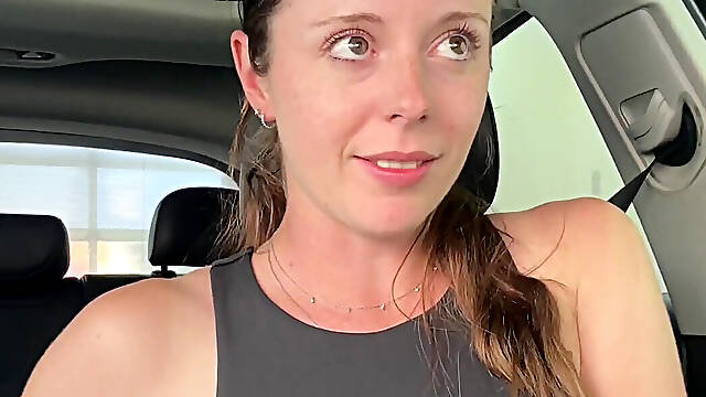 24 Minutes of the Best Outdoor Orgasms in 2024!