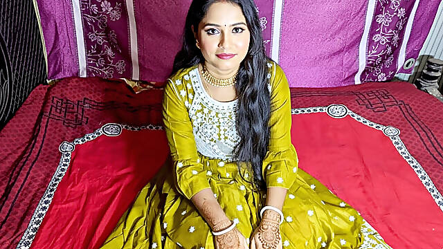 Village Virgin Girl, Full Video XXX