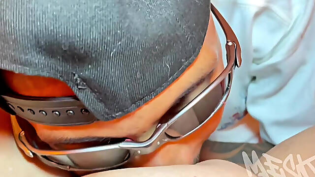 Sucking Me Looking at My Face and Asked to Punch in the Fur All Inside.