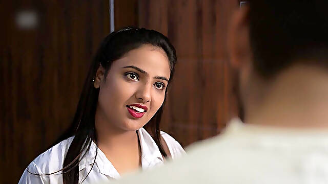 Hot Indian Girls Seduced and Fucked by Huge Cock Full Hindi Audio