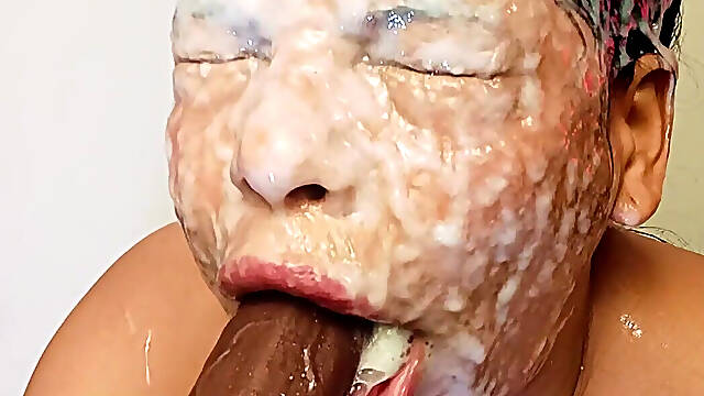 Semen Rain