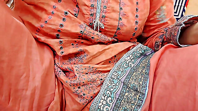 I Was Trying to Convince Baji but She Didn't Agree Today.