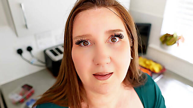 Breeding Your Best Friends Step-mom - Part 2 HD