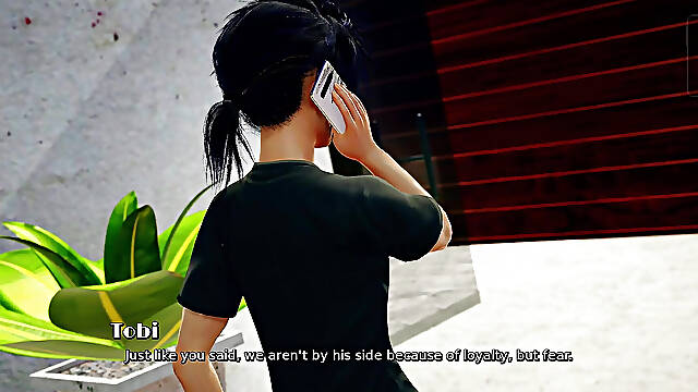 My Real Desire - PT 56 - NC