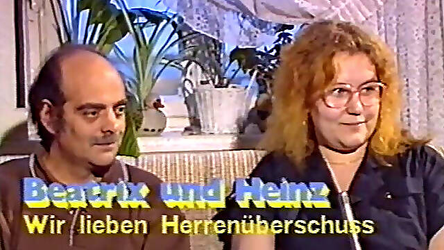 Happy Video Privat 28 (1989) - Full Movie