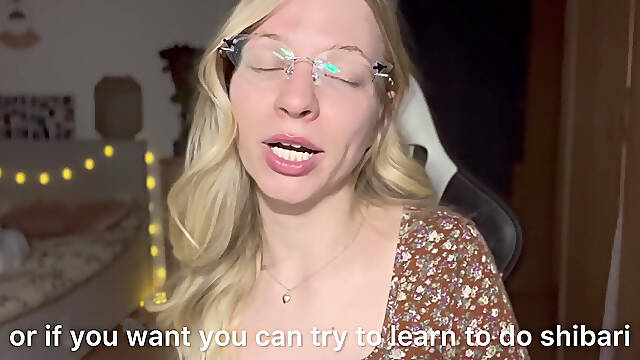 All You Need to Know About Bondage